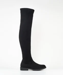 Bota Mosquetera Efecto