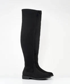Bota Mosquetera Efecto