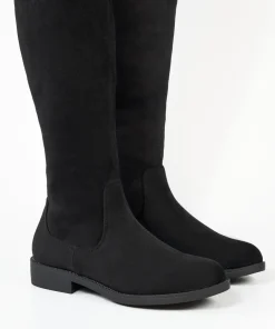 Bota Mosquetera Efecto