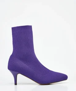 Botin Calcetin Efecto