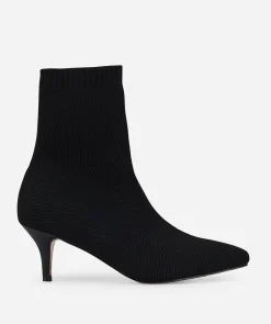 Botin Calcetin Efecto
