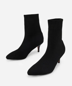 Botin Calcetin Efecto