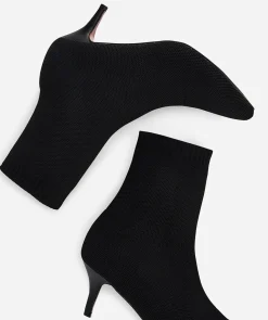 Botin Calcetin Efecto