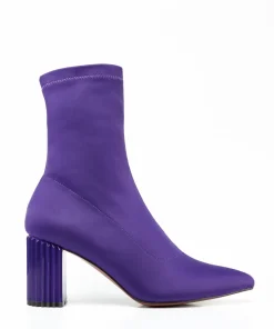 Botin Calcetin Forma