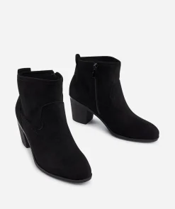 Botin Campero Efecto