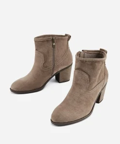 Botin Campero Efecto