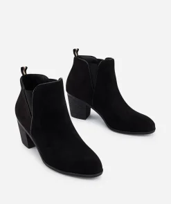 Botin Chelsea Efecto