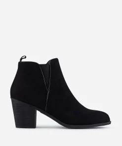 Botin Chelsea Efecto