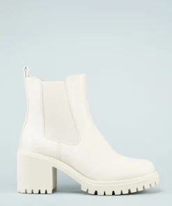 Botin Chelsea Efecto