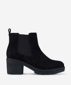 Botin Chelsea Efecto