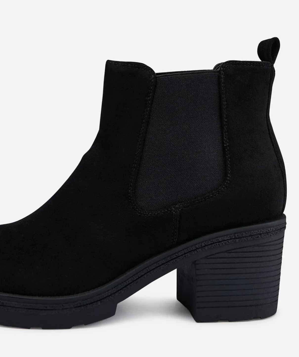 Botin Chelsea Efecto