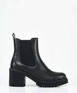 Botin Chelsea Efecto