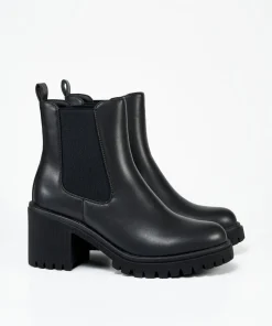 Botin Chelsea Efecto