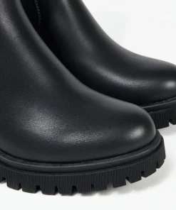 Botin Chelsea Efecto