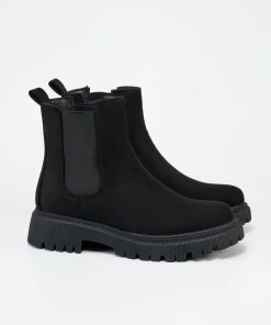 Botin Chelsea Efecto