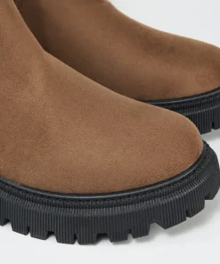 Botin Chelsea Efecto