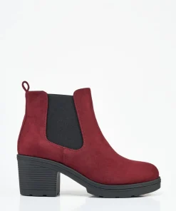 Botin Chelsea Efecto