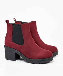 Botin Chelsea Efecto