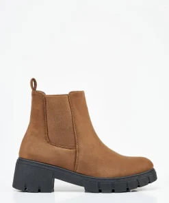 Botin Chelsea Efecto