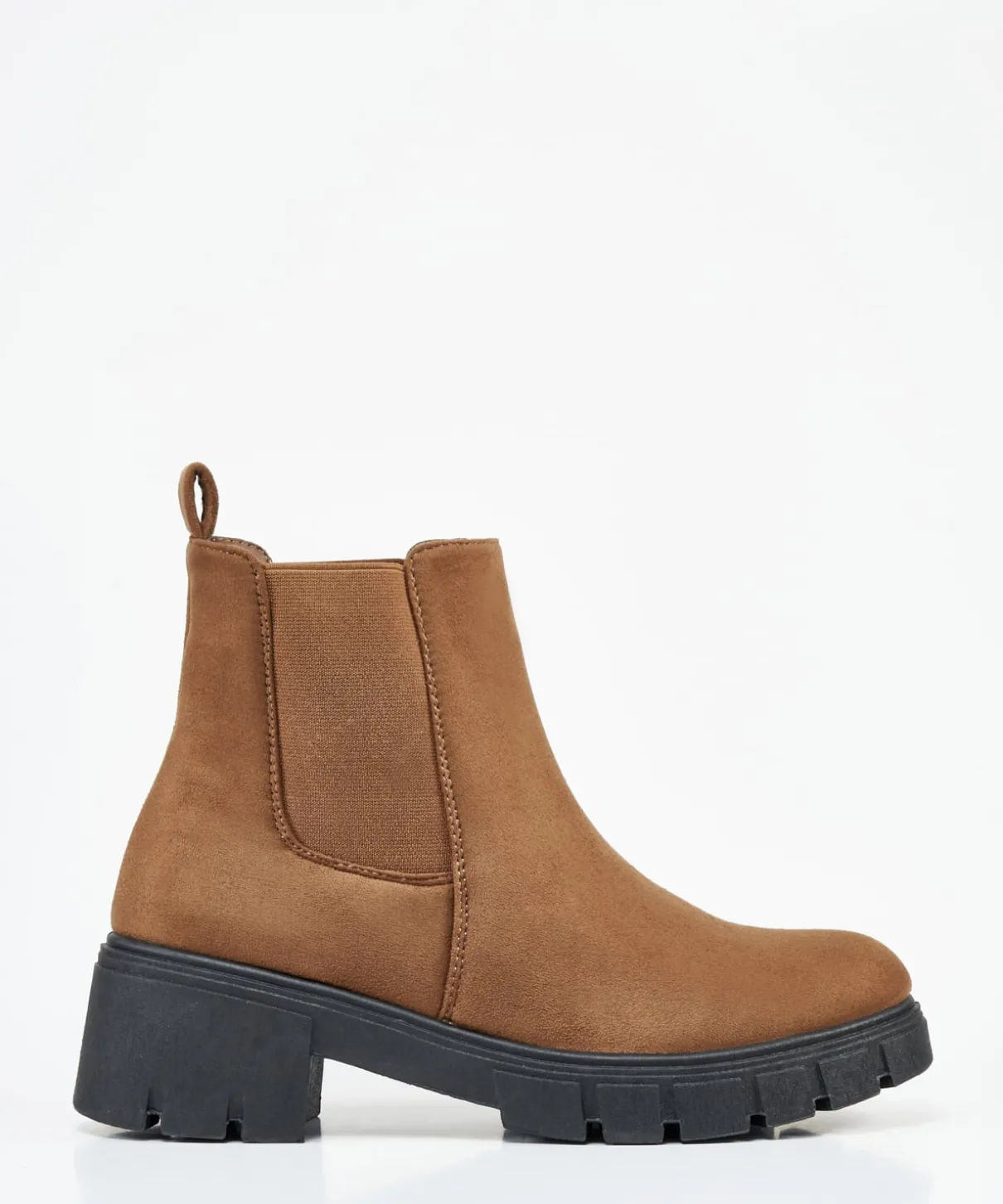 Botin Chelsea Efecto