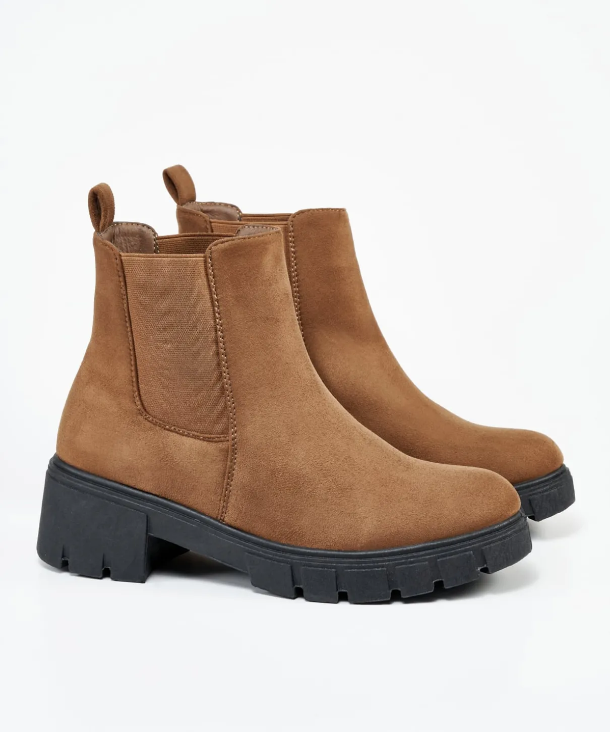 Botin Chelsea Efecto