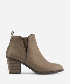 Botin Chelsea Efecto