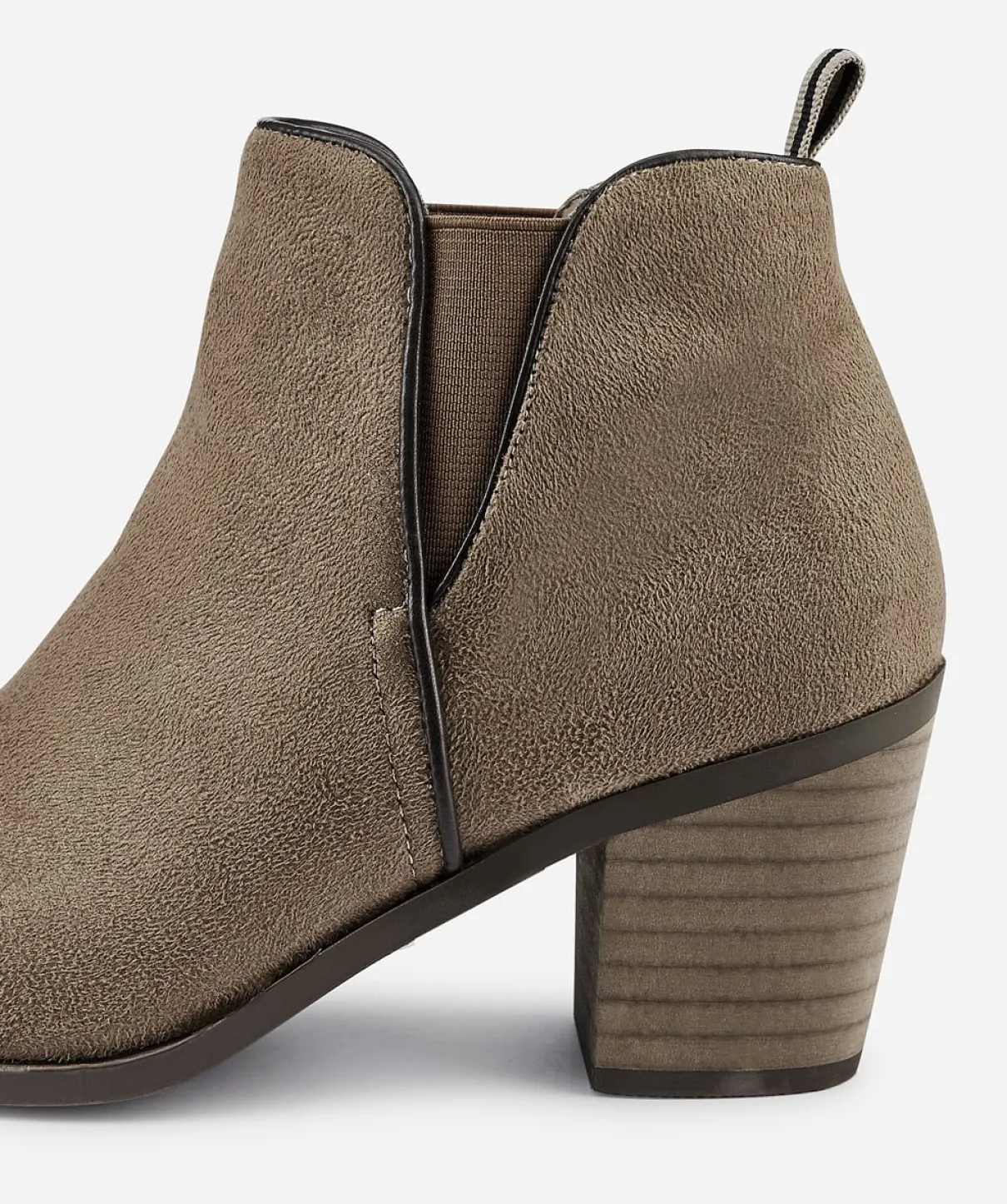 Botin Chelsea Efecto