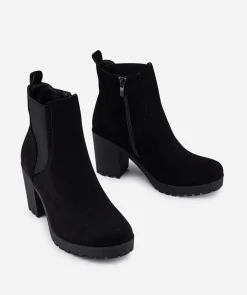 Botin Chelsea Efecto