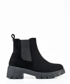 Botin Chelsea Efecto