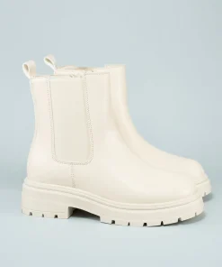 Botin Chelsea Efecto