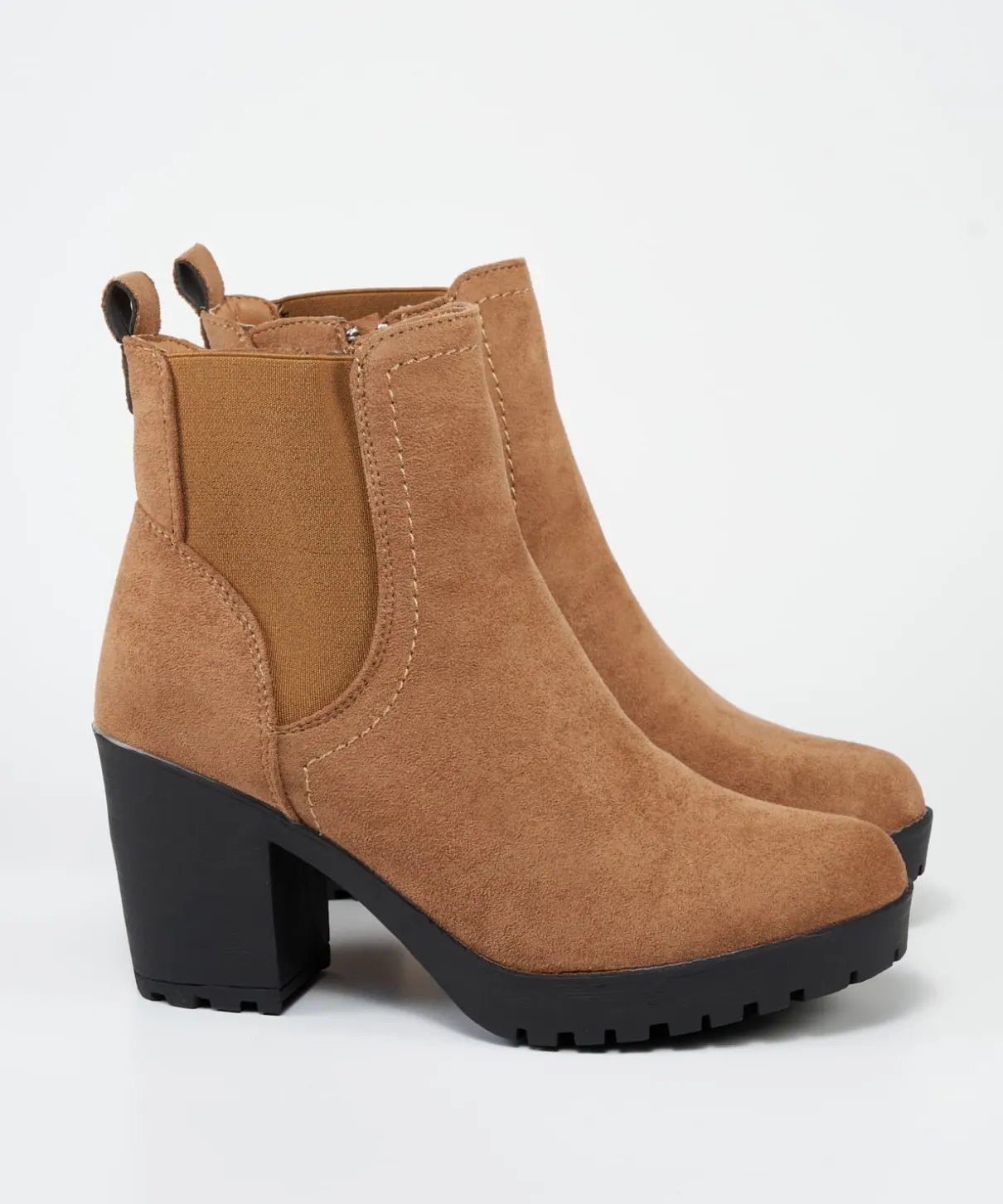 Botin Chelsea Efecto