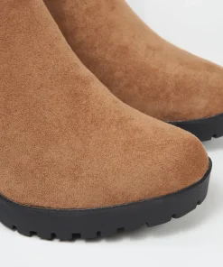 Botin Chelsea Efecto