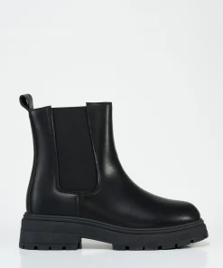 Botin Chelsea Efecto