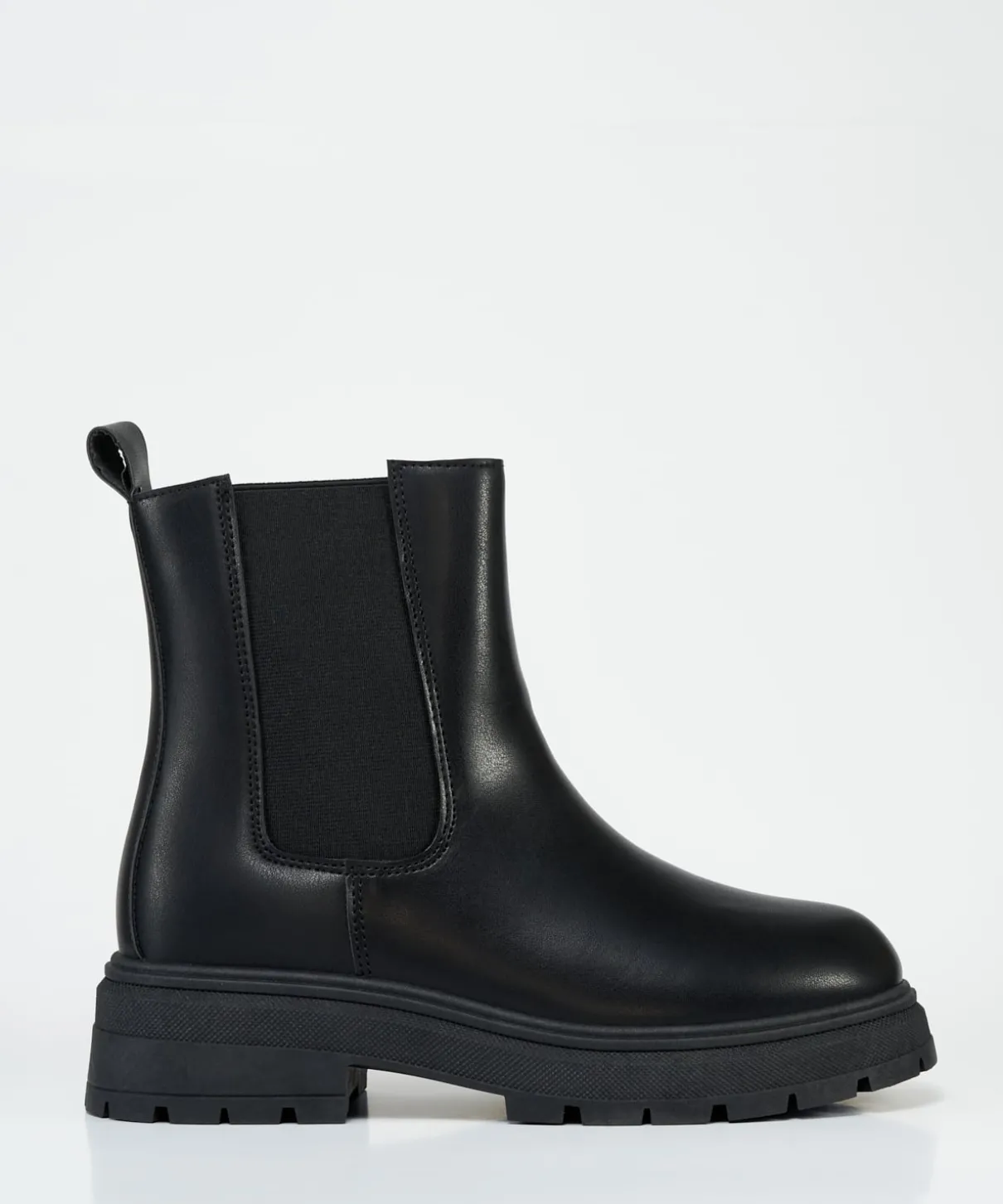 Botin Chelsea Efecto