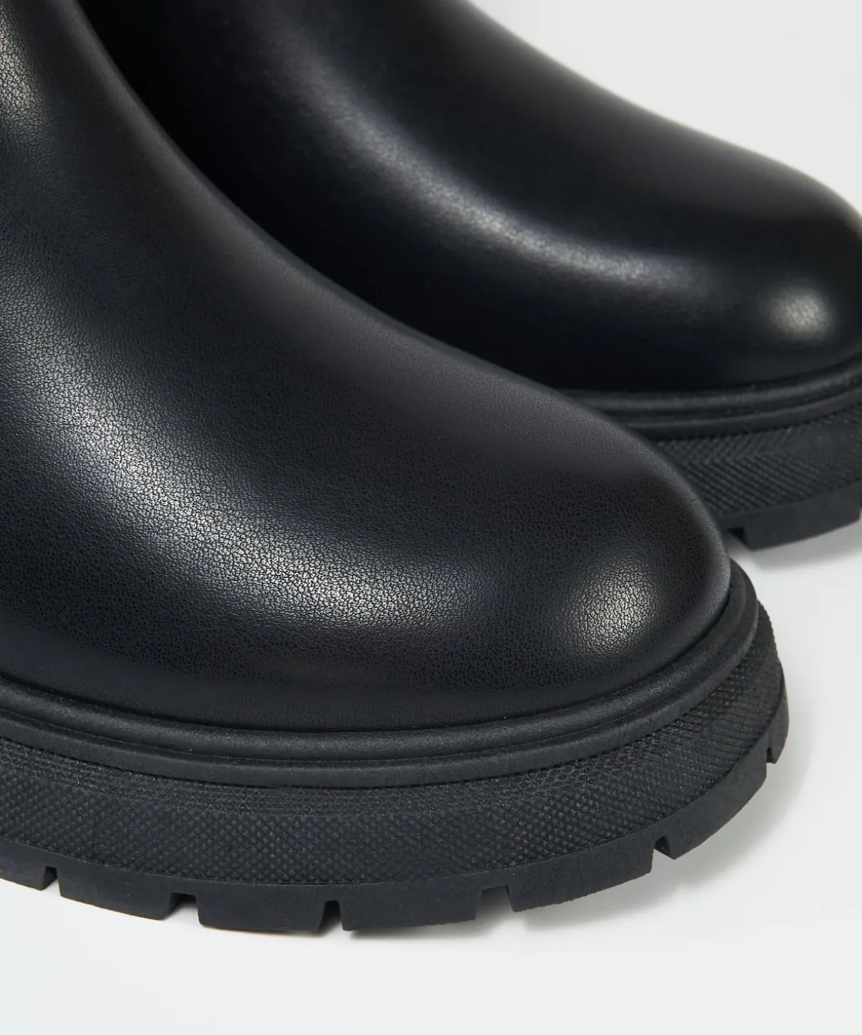 Botin Chelsea Efecto