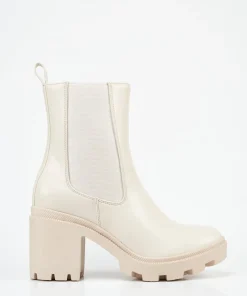 Botin Chelsea Efecto