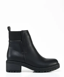 Botin Combinado Efecto