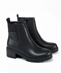 Botin Combinado Efecto