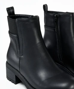 Botin Combinado Efecto