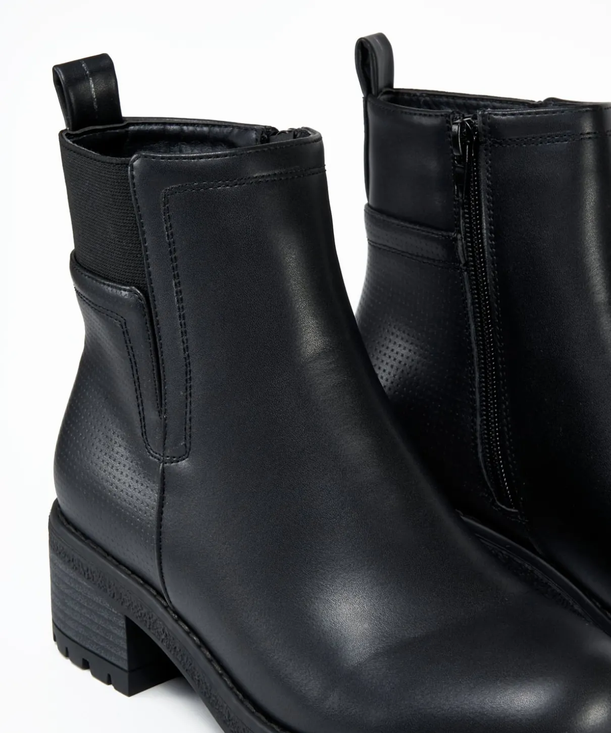 Botin Combinado Efecto