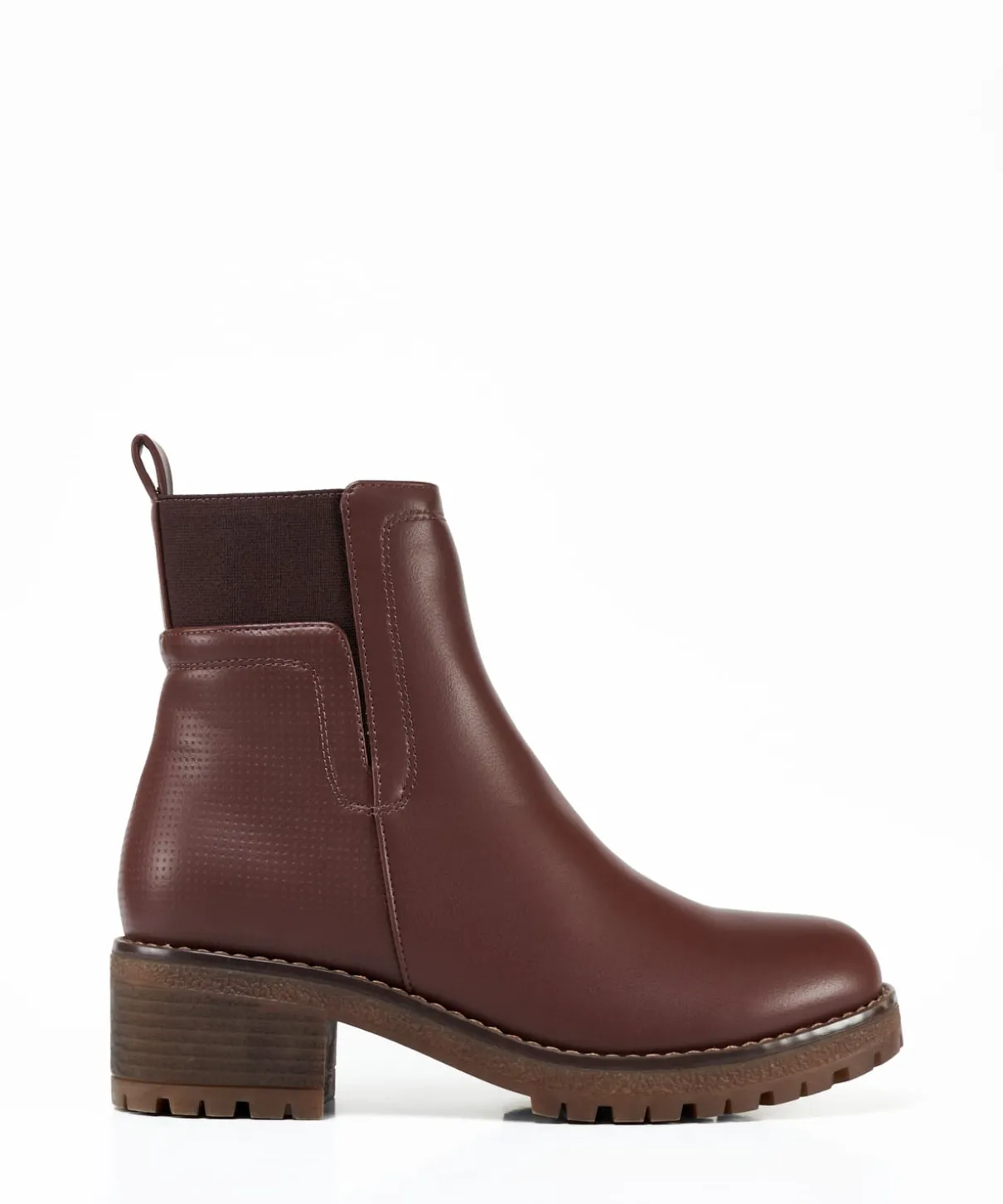 Botin Combinado Efecto