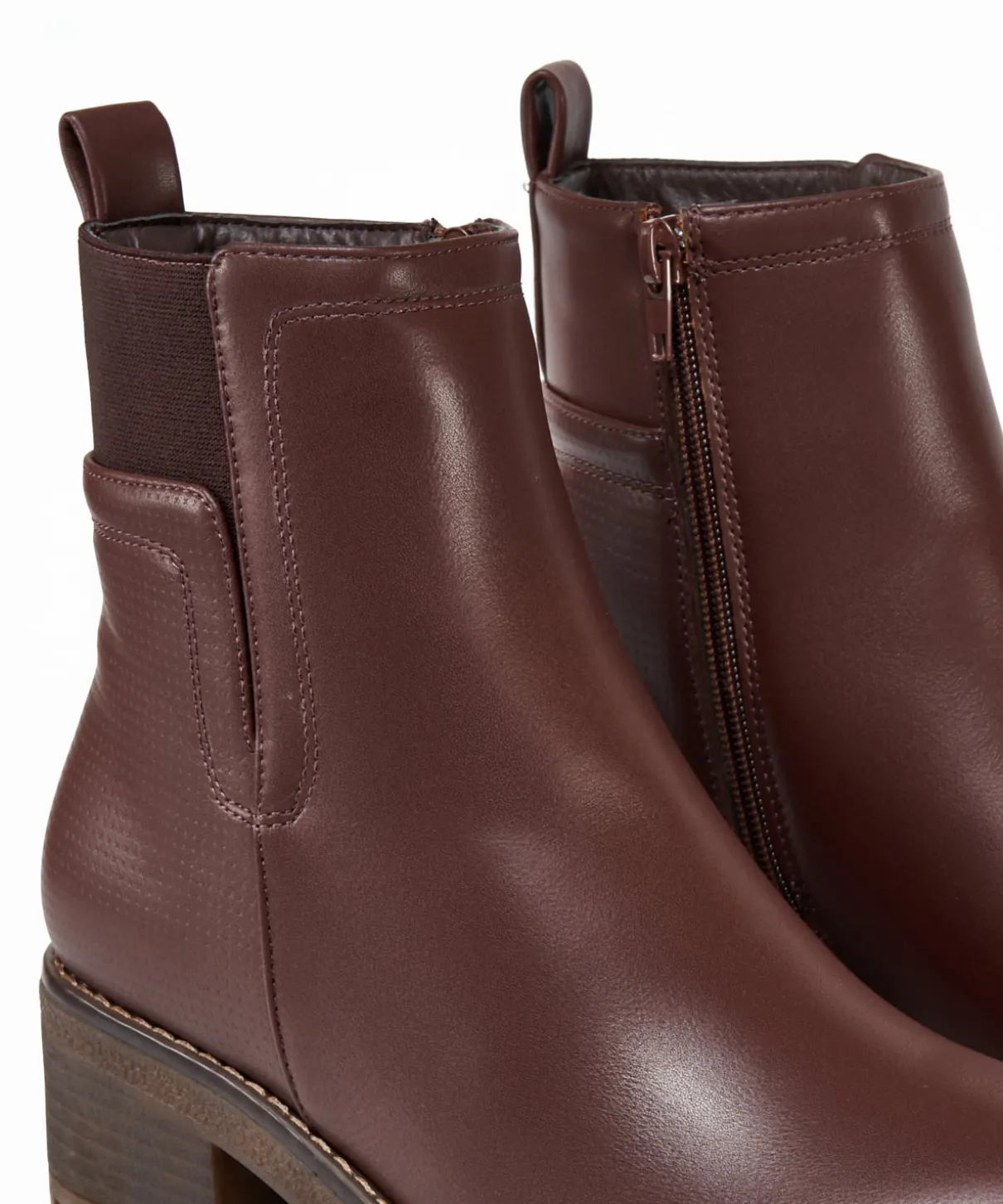 Botin Combinado Efecto
