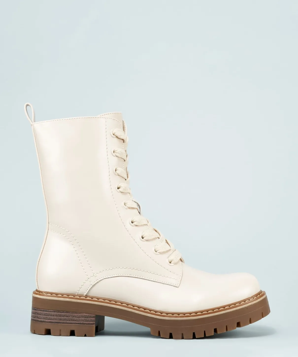 Botin Cordon Efecto