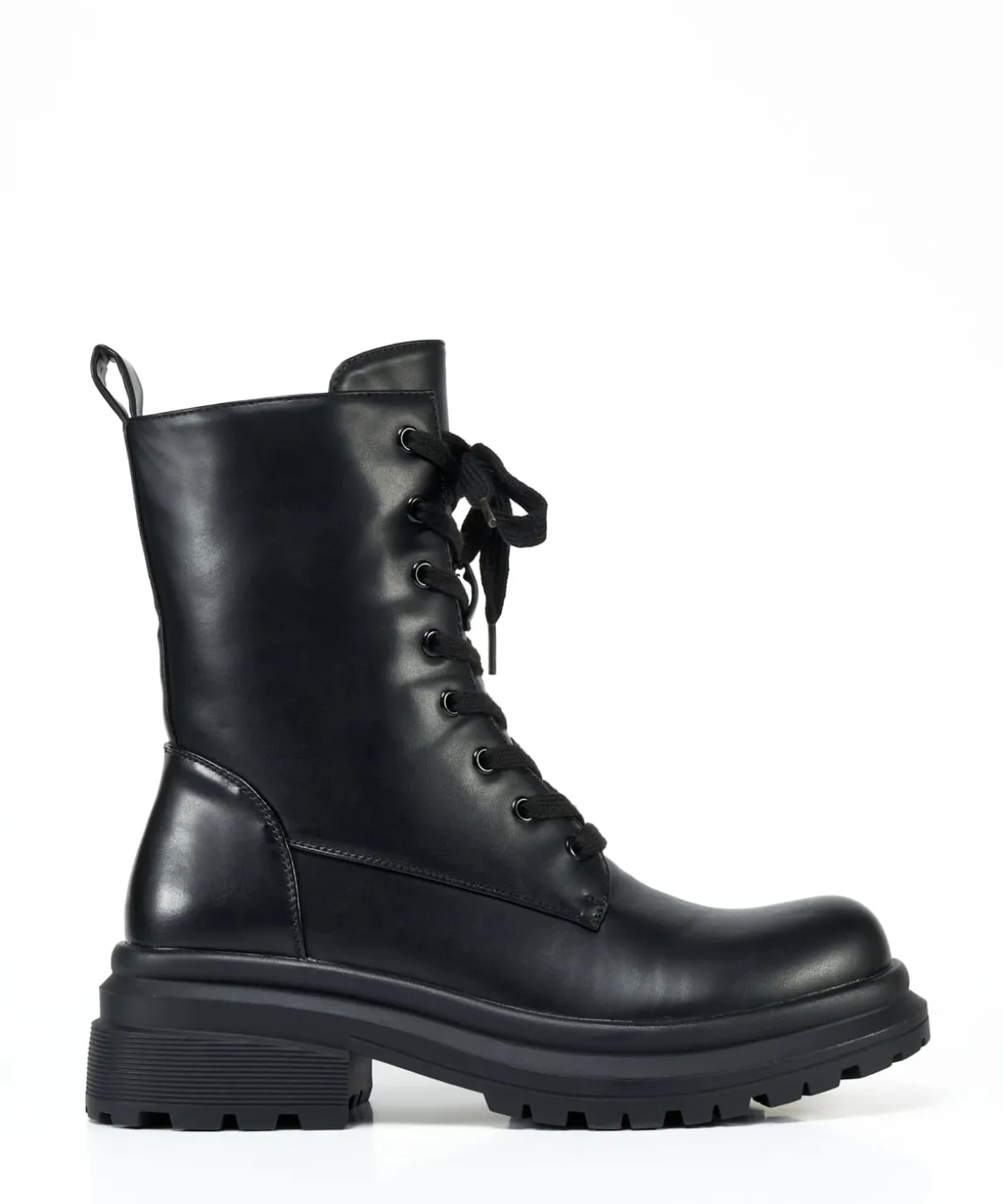 Botin Cordon Efecto