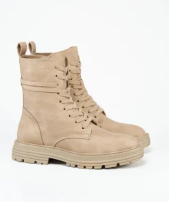 Botin Cordon Efecto