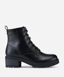 Botin Cordon Efecto
