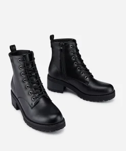 Botin Cordon Efecto