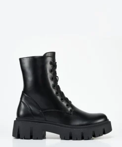 Botin Cordon Efecto