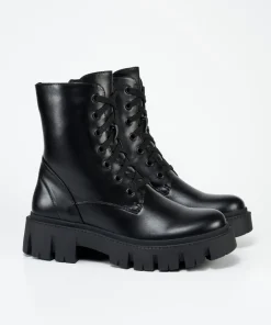Botin Cordon Efecto