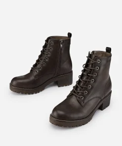 Botin Cordon Efecto